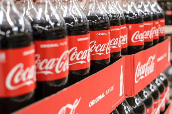 Coca-Cola UNITED to Build New Facility in McComb
